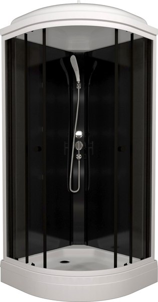 Купить Душевая кабина Triton Нова-88 А3 ДН4 88x88 в Молодечно