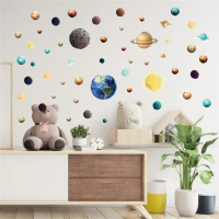 

Наклейка на стену, N1138 640800095A