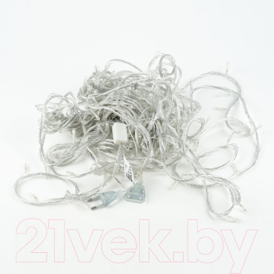 Изображение товара Светодиодная гирлянда Uniel ULD-S2500-225/STK / UL-00010892 (разноцветный)