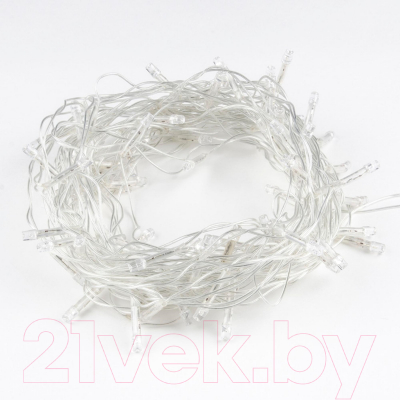 Изображение товара Светодиодная гирлянда Uniel ULD-S2500-225/STK / UL-00010892 (разноцветный)