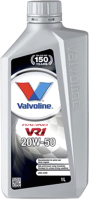 Моторное масло Valvoline Racing VR1 20W50 / 873431 (1л) - 