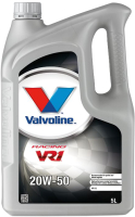 Моторное масло Valvoline Racing VR1 20W50 / 873432 (5л) - 