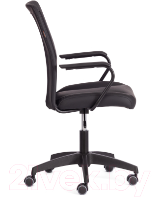 Кресло офисное Tetchair Staff (черный 36-6/W-11)