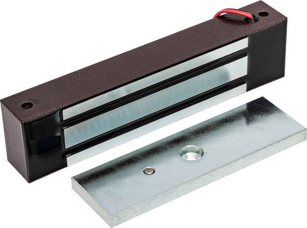 Замок электромагнитный AccordTec ML-295KB
