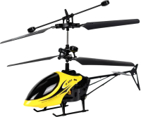 Радиоуправляемая игрушка Sundays Robo Вертолет C0002898B (желтый) - 