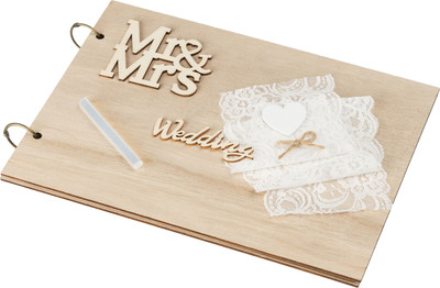 Фотоальбом Sundays C0010447A - 