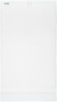 Полотенце Sofi de Marko Kerry 50х90 / Пол-Кр-50х90бел (белый) - 