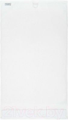 Полотенце Sofi de Marko Kerry 50х90 / Пол-Кр-50х90бел (белый)