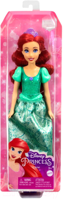 Кукла Hasbro Disney Ариэль / HLW10