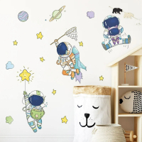 Наклейка на стену Sundays Home LD93015 C0014668A -