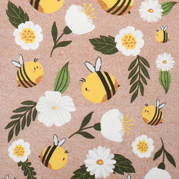 Набор полотенец Доляна Bee and bunny / 10202622