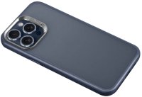 Чехол-накладка G-Case Для iPhone 15 Pro / 660169464A (синий) - 