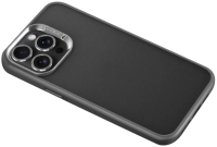 Чехол-накладка G-Case Для iPhone 15 Pro / 660169464B (серый) - 