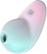 Стимулятор Satisfyer Pixie Dust / 4049724 (мятный/розовый) - 