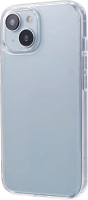 Чехол-накладка G-Case Для iPhone 15 / 660170515A (прозрачный) - 
