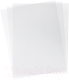 Пленка для ламинирования Yesли Gloss А6/250 111x154 (100шт) - 