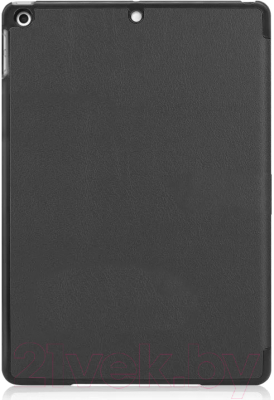 Чехол для планшета G-Case Для iPad 10.2 / 101118241A (черный)