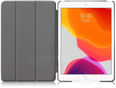 Чехол для планшета G-Case Для iPad 10.2 / 101118241A (черный)