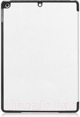 Чехол для планшета G-Case Для iPad 10.2 / 101118241B (белый)