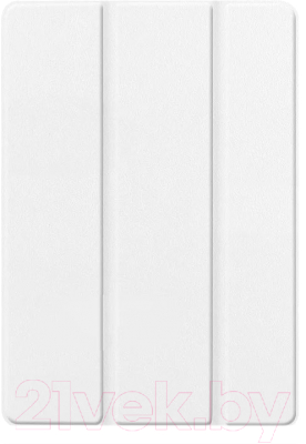 Чехол для планшета G-Case Для iPad 10.2 / 101118241B (белый)
