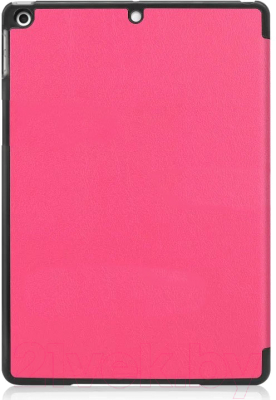 Чехол для планшета G-Case Для iPad 10.2 / 101118241F (розовый)