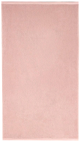 Полотенце Sofi de Marko Preston 50х90 / ПЛ-ПР-50х90р (розовый) - 