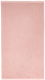 Полотенце Sofi de Marko Preston 50х90 / ПЛ-ПР-50х90р (розовый) - 