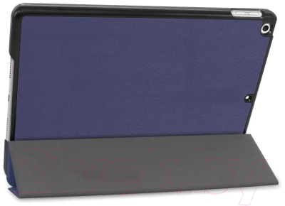 Чехол для планшета G-Case Для iPad 10.2 / 101118241J (синий)