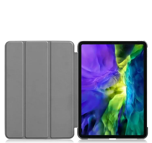 Чехол для планшета G-Case Для iPad Pro 11 / 101120498A (черный)