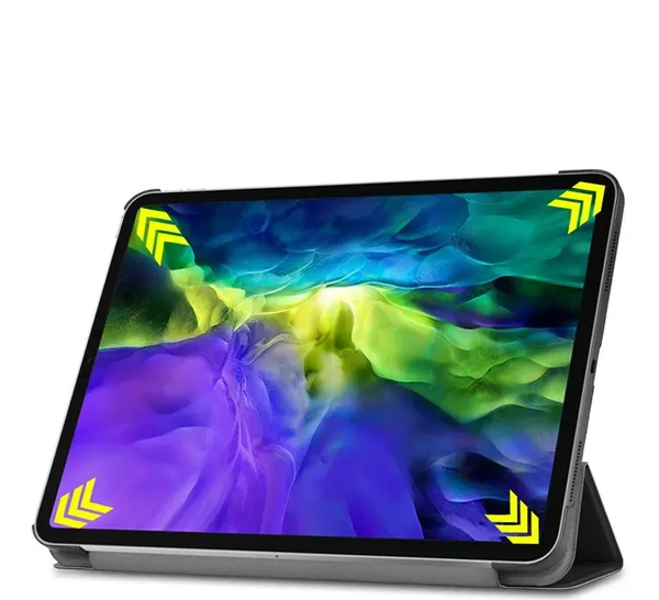 Чехол для планшета G-Case Для iPad Pro 11 / 101120498A (черный)