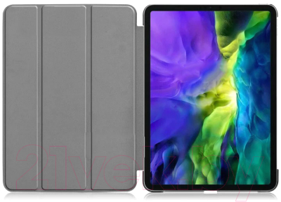 Чехол для планшета G-Case Для iPad Pro 11 / 101120498A (черный)