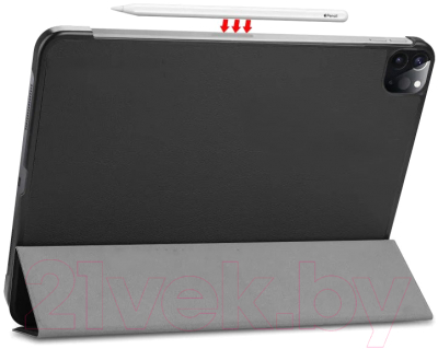 Чехол для планшета G-Case Для iPad Pro 11 / 101120498A (черный)