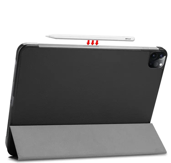 Чехол для планшета G-Case Для iPad Pro 11 / 101120498A (черный)