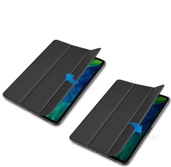 Чехол для планшета G-Case Для iPad Pro 11 / 101120498A (черный)