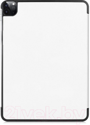 Чехол для планшета G-Case Для iPad Pro 11 / 101120498B (белый)