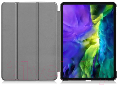 Чехол для планшета G-Case Для iPad Pro 11 / 101120498B (белый)