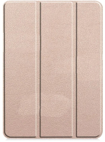 Чехол для планшета G-Case Для iPad Pro 11 / 101120498G (розовый) - 