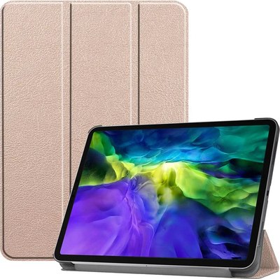 Чехол для планшета G-Case Для iPad Pro 11 / 101120498G (розовый) - 