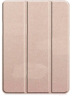 Чехол для планшета G-Case Для iPad Pro 11 / 101120498G (розовый)