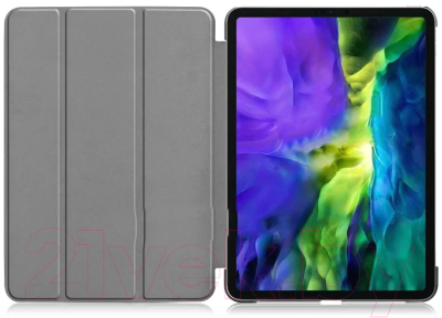 Чехол для планшета G-Case Для iPad Pro 11 / 101120498G (розовый)