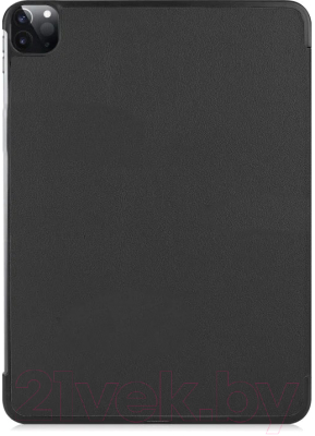 Чехол для планшета G-Case Для iPad Pro 12.9 / 101125886A (черный)