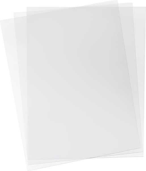 Пленка для ламинирования Yesли Gloss А6/125 111x154 (100шт)