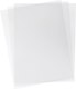 Пленка для ламинирования Yesли Gloss А6/125 111x154 (100шт) - 
