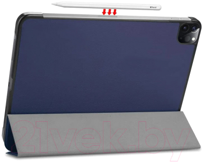 Чехол для планшета G-Case Для iPad Pro 12.9 / 101125886B (синий)