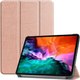 Чехол для планшета G-Case Для  iPad Pro 12.9 / 101125886D (розовый) - 