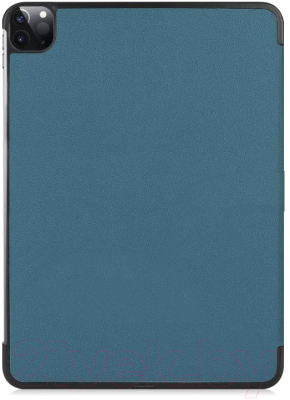 Чехол для планшета G-Case Для iPad Pro 12.9 / 101125886F (светло-синий)