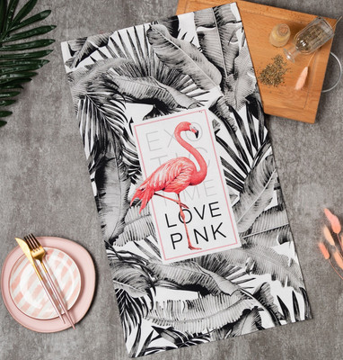 

Полотенце, Love Pink / 4697893