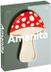 Миниатюра изображения товара Подставка под ложку Doiy Amanita / DYSPREAMRE