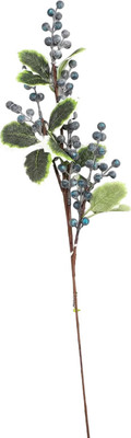 Искусственная ветка GrandSiti 64258 / L65CM - 