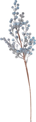 Искусственная ветка GrandSiti 64257 / L52CM -
